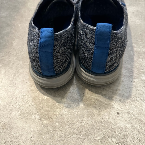 Cole Haan Original Grand Stitchlite Wing Oxford Casual Shoe M’s 10.5 - Picture 8 of 9